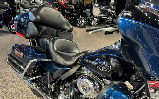 2013 Harley-Davidson FLHTCU - Electra Glide Ultra Classic