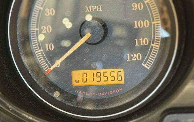 2013 Harley-Davidson FLHTCU - Electra Glide Ultra Classic