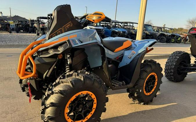2026 Can-Am® Renegade X mr 1000R