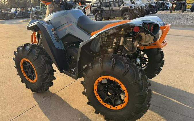 2026 Can-Am® Renegade X mr 1000R