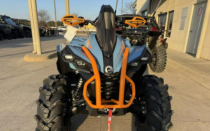 2026 Can-Am® Renegade X mr 1000R