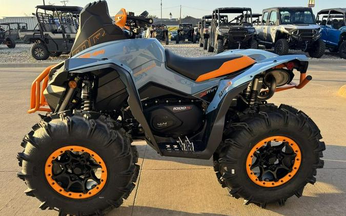 2026 Can-Am® Renegade X mr 1000R