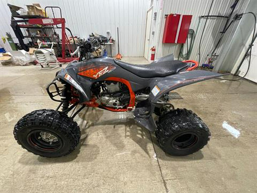 2023 Yamaha YFZ450R SE