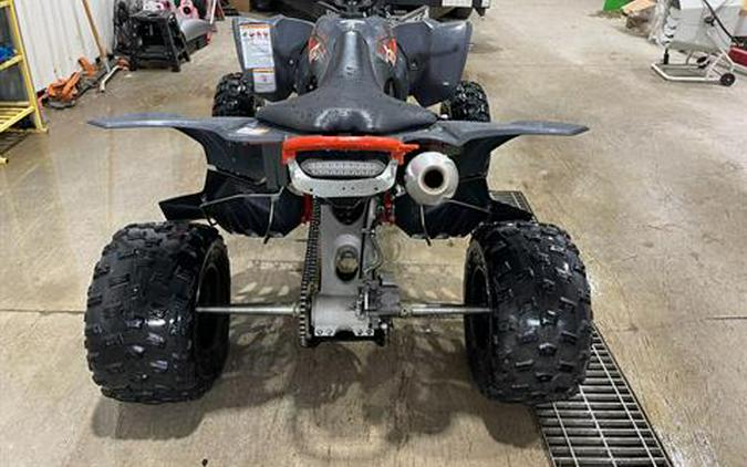 2023 Yamaha YFZ450R SE