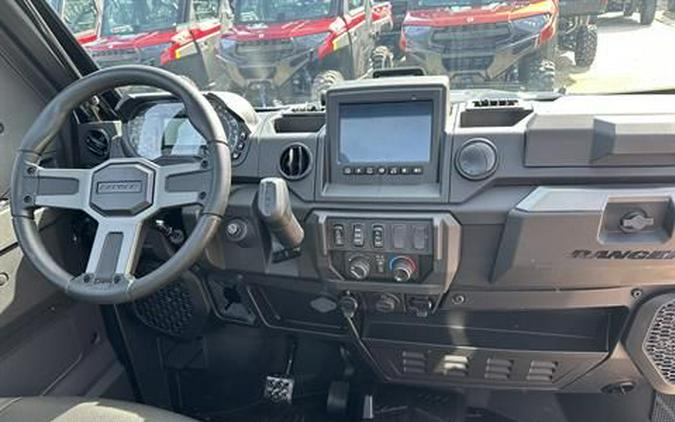 2026 Polaris Ranger XP 1000 NorthStar Edition Ultimate