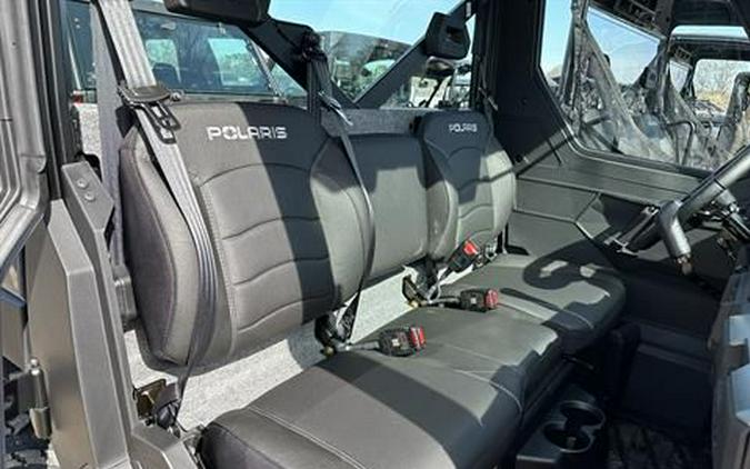 2026 Polaris Ranger XP 1000 NorthStar Edition Ultimate