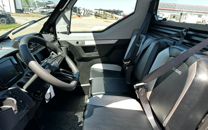 2026 Kawasaki RIDGE® ST HVAC