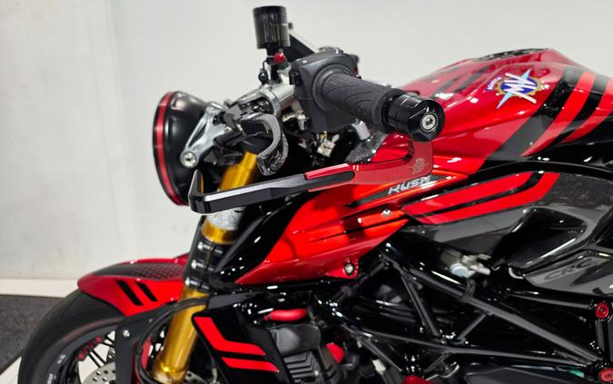 2023 MV Agusta Rush 1000