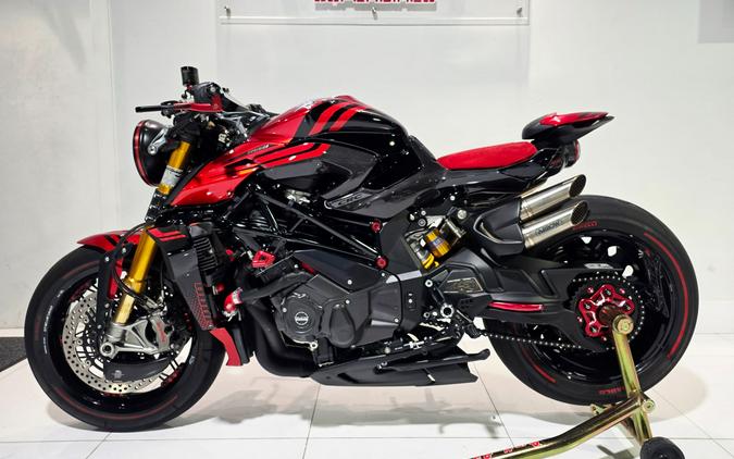 2023 MV Agusta Rush 1000