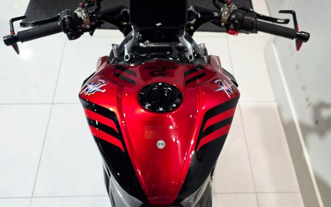 2023 MV Agusta Rush 1000