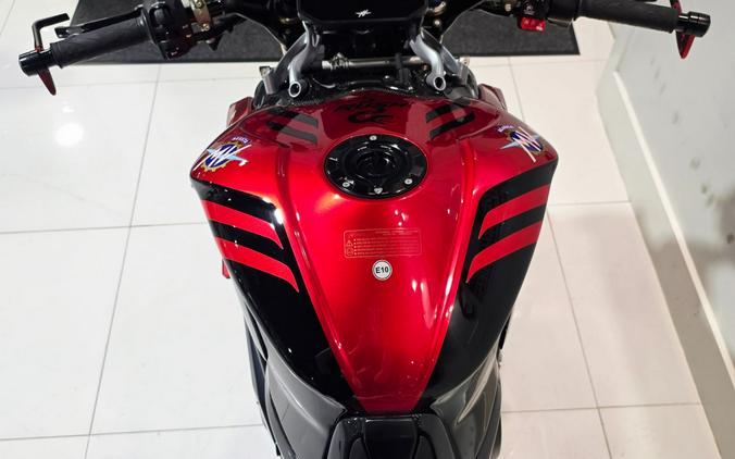 2023 MV Agusta Rush 1000