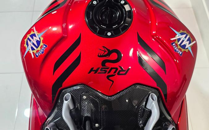 2023 MV Agusta Rush 1000