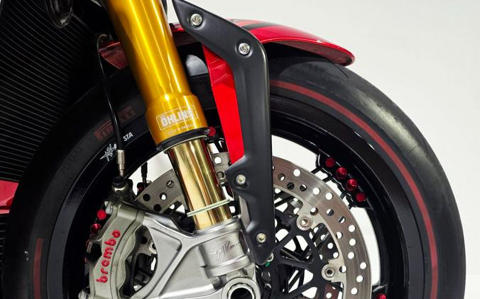 2023 MV Agusta Rush 1000