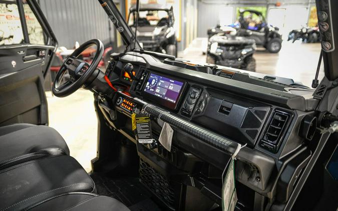 2026 Can-Am Defender MAX Limited HD11