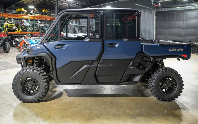 2026 Can-Am Defender MAX Limited HD11