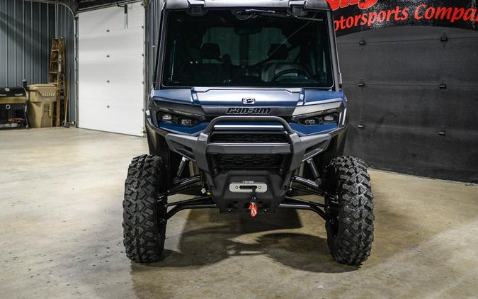 2026 Can-Am Defender MAX Limited HD11
