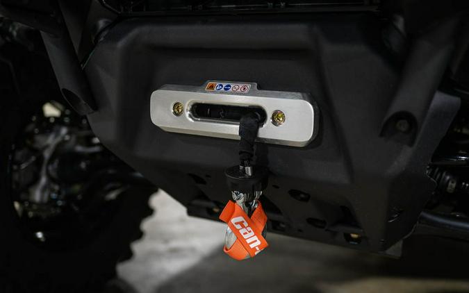 2026 Can-Am Defender MAX Limited HD11