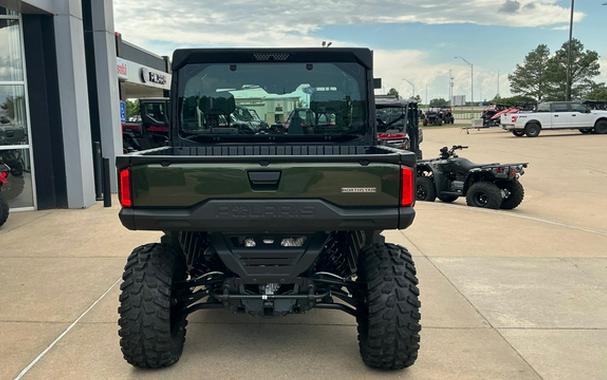 2026 Polaris Ranger Crew XD 1500 NorthStar Edition Ultimate