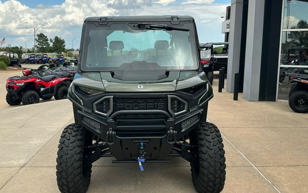 2026 Polaris Ranger Crew XD 1500 NorthStar Edition Ultimate