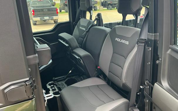 2026 Polaris Ranger Crew XD 1500 NorthStar Edition Ultimate