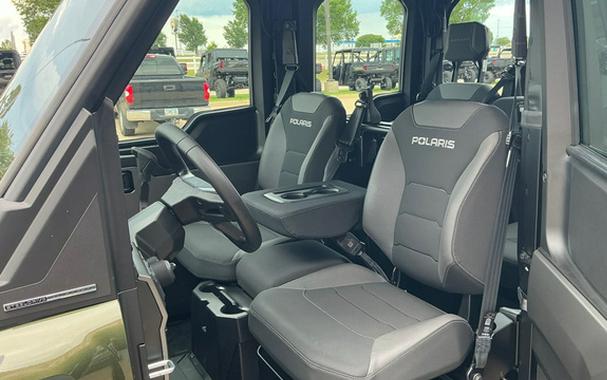 2026 Polaris Ranger Crew XD 1500 NorthStar Edition Ultimate