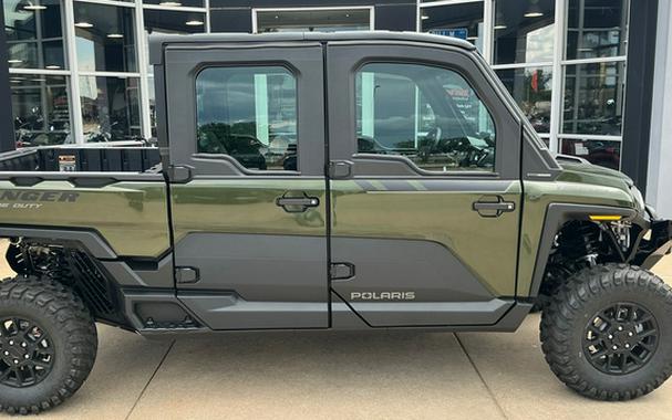 2026 Polaris Ranger Crew XD 1500 NorthStar Edition Ultimate