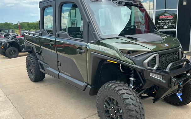 2026 Polaris Ranger Crew XD 1500 NorthStar Edition Ultimate