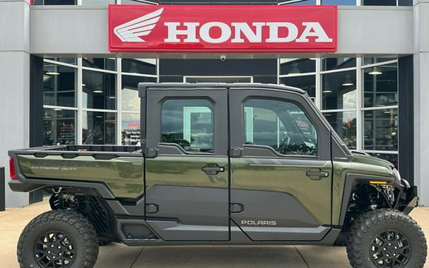 2026 Polaris Ranger Crew XD 1500 NorthStar Edition Ultimate
