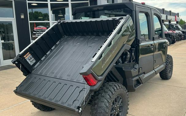 2026 Polaris Ranger Crew XD 1500 NorthStar Edition Ultimate
