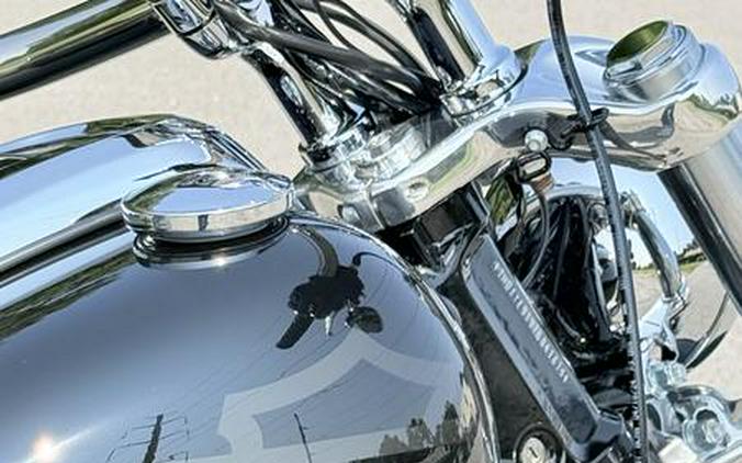 2026 Harley-Davidson® FXBR - Breakout®