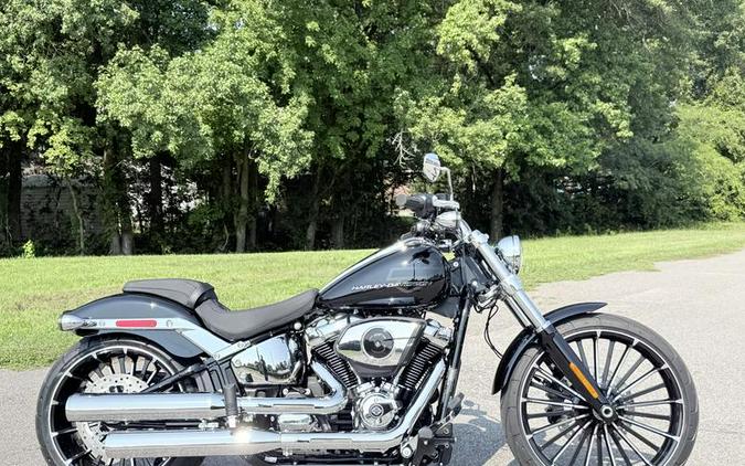 2026 Harley-Davidson® FXBR - Breakout®