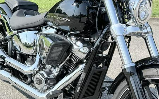 2026 Harley-Davidson® FXBR - Breakout®