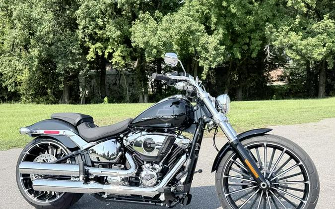 2026 Harley-Davidson® FXBR - Breakout®