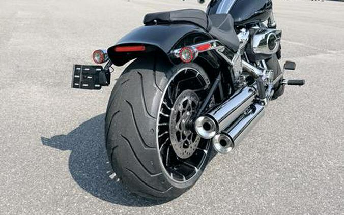 2026 Harley-Davidson® FXBR - Breakout®
