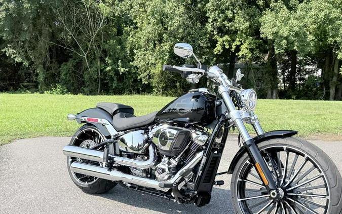 2026 Harley-Davidson® FXBR - Breakout®