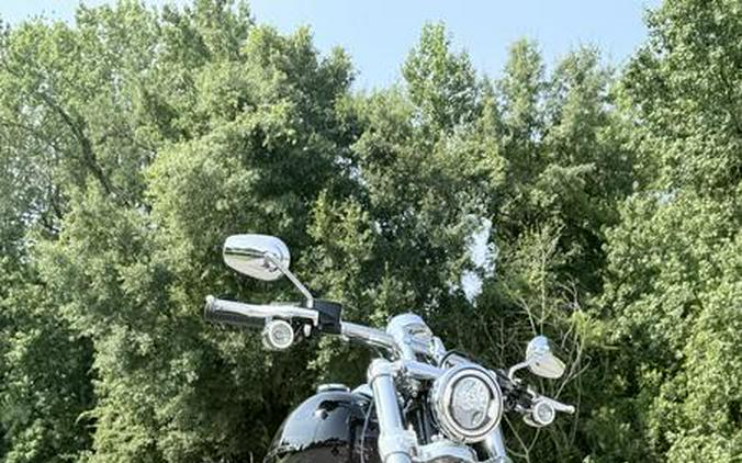 2026 Harley-Davidson® FXBR - Breakout®