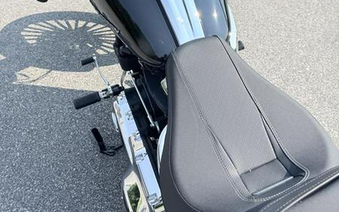 2026 Harley-Davidson® FXBR - Breakout®