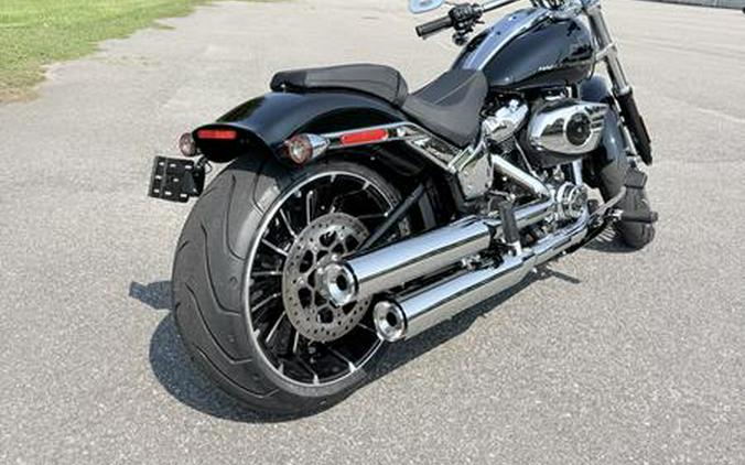 2026 Harley-Davidson® FXBR - Breakout®