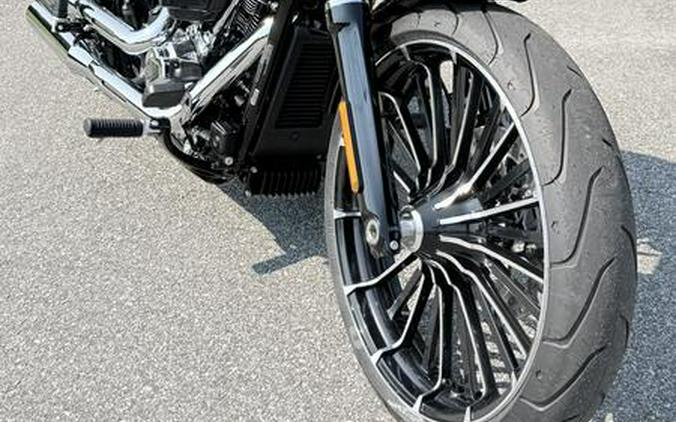 2026 Harley-Davidson® FXBR - Breakout®