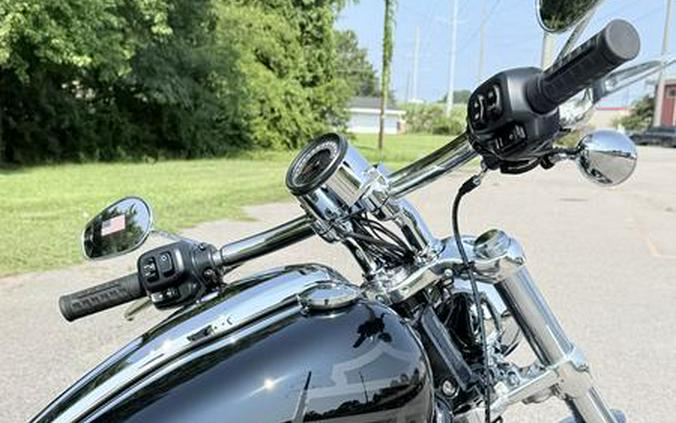 2026 Harley-Davidson® FXBR - Breakout®