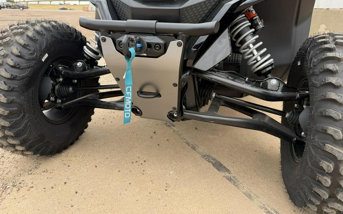 2027 CFMOTO ZFORCE Z10-4