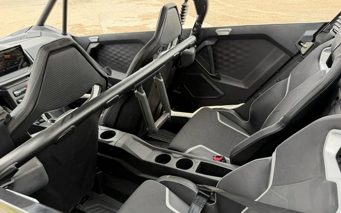 2027 CFMOTO ZFORCE Z10-4