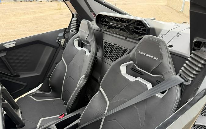2027 CFMOTO ZFORCE Z10-4