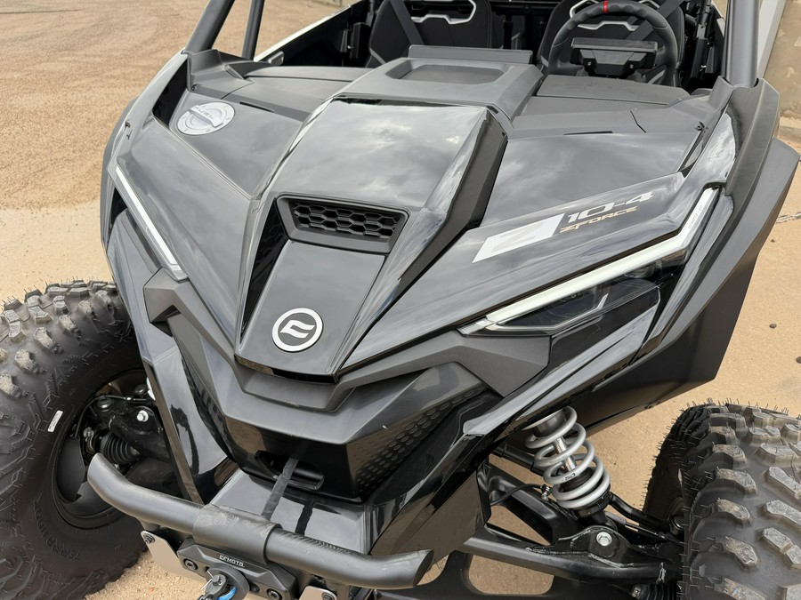 2027 CFMOTO ZFORCE Z10-4