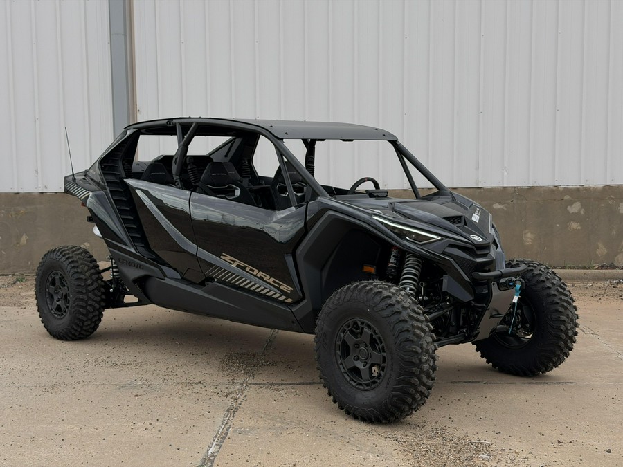 2027 CFMOTO ZFORCE Z10-4
