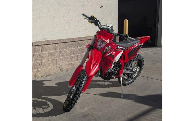 2027 Beta Motorcycles 350 RR X-Pro 4-Stroke