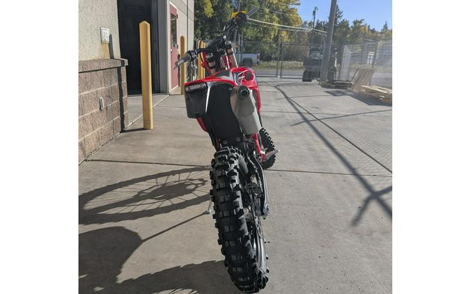2027 Beta Motorcycles 350 RR X-Pro 4-Stroke