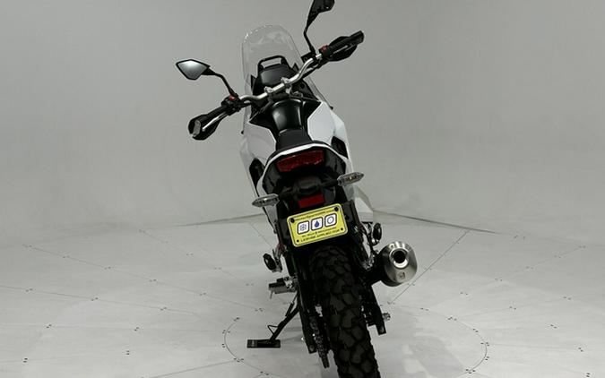 2026 Kawasaki KLE 500 SE ABS