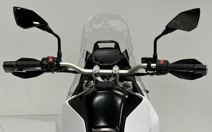 2026 Kawasaki KLE 500 SE ABS