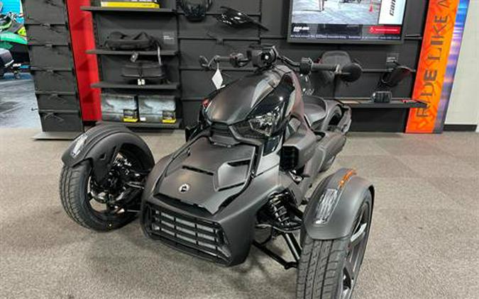 2022 Can-Am Ryker 900 ACE